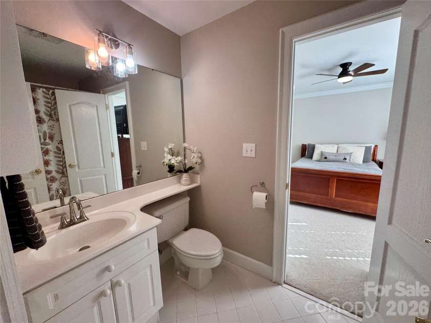 164 Normandy Road, Mooresville, NC 28117.  MLS# CAR4368160, YatesRealty ID 10048. 