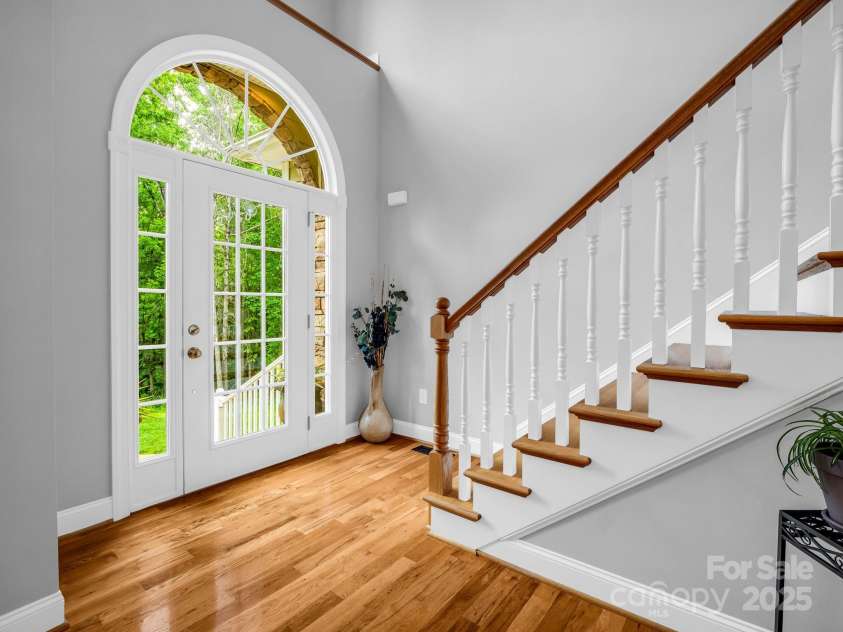 155 Palomino Trail, Rutherfordton, NC 28139.  MLS# CAR4254520, YatesRealty ID 10049. 