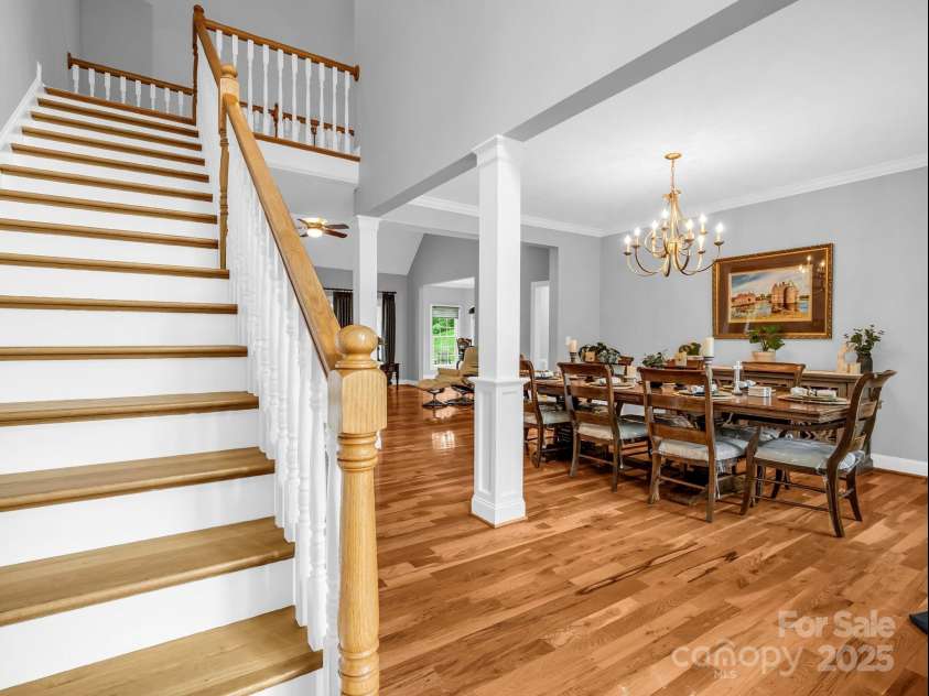 155 Palomino Trail, Rutherfordton, NC 28139.  MLS# CAR4254520, YatesRealty ID 10049. 