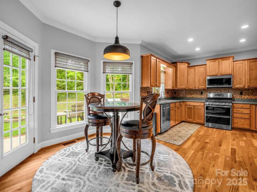 155 Palomino Trail, Rutherfordton, NC 28139.  MLS# CAR4254520, YatesRealty ID 10049. 