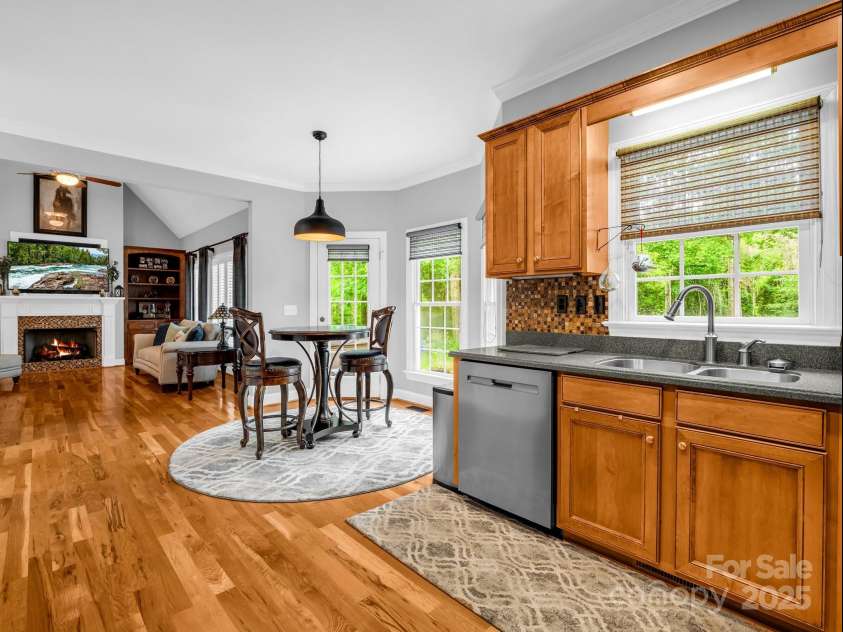 155 Palomino Trail, Rutherfordton, NC 28139.  MLS# CAR4254520, YatesRealty ID 10049. 