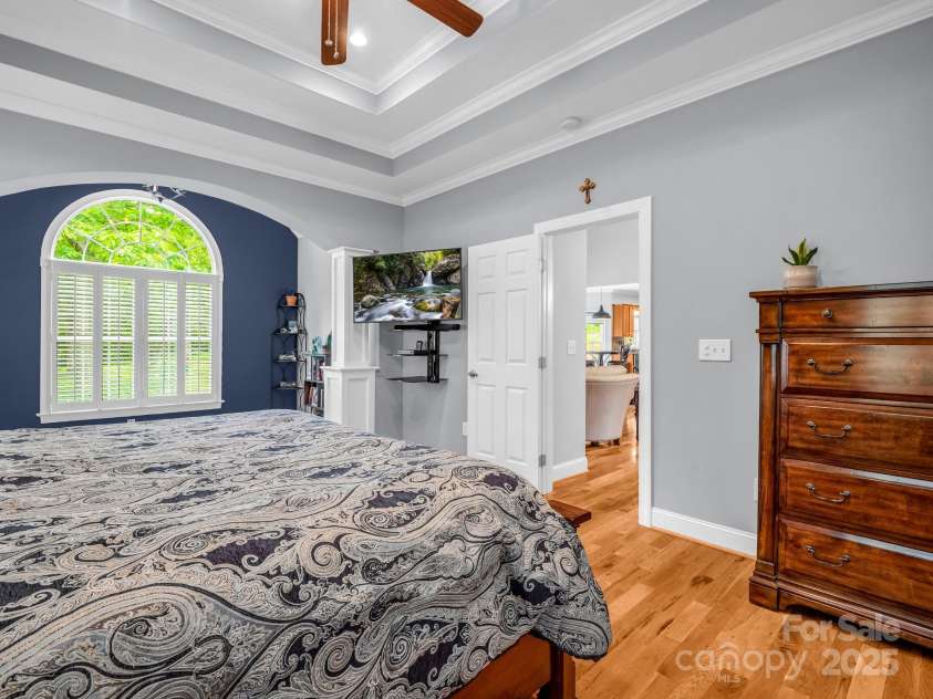 155 Palomino Trail, Rutherfordton, NC 28139.  MLS# CAR4254520, YatesRealty ID 10049. 