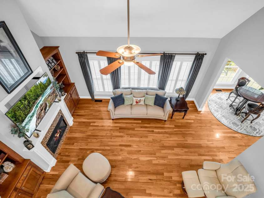 155 Palomino Trail, Rutherfordton, NC 28139.  MLS# CAR4254520, YatesRealty ID 10049. 