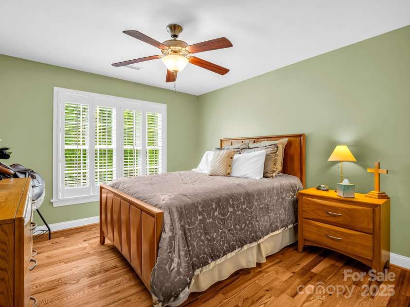 155 Palomino Trail, Rutherfordton, NC 28139.  MLS# CAR4254520, YatesRealty ID 10049. 