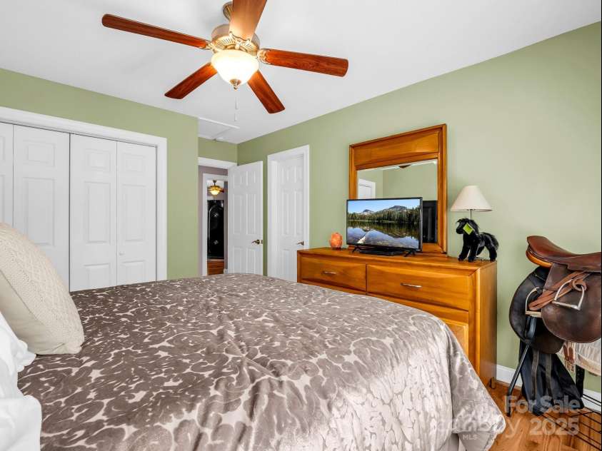 155 Palomino Trail, Rutherfordton, NC 28139.  MLS# CAR4254520, YatesRealty ID 10049. 