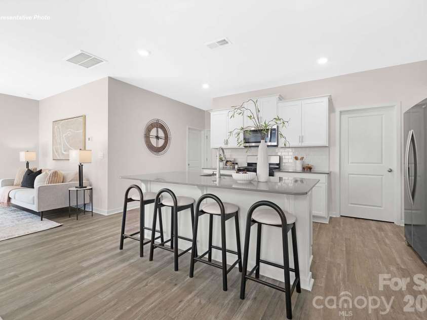 130 Early Bird Lane, Salisbury, NC 28147.  MLS# CAR4337656, YatesRealty ID 1005. 