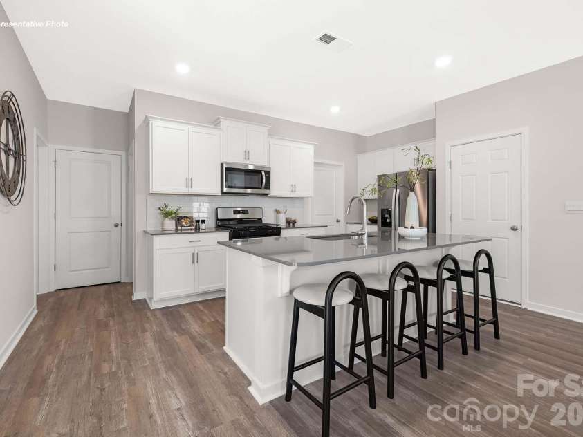 130 Early Bird Lane, Salisbury, NC 28147.  MLS# CAR4337656, YatesRealty ID 1005. 