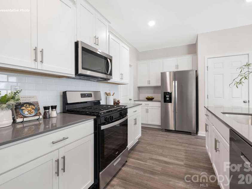 130 Early Bird Lane, Salisbury, NC 28147.  MLS# CAR4337656, YatesRealty ID 1005. 