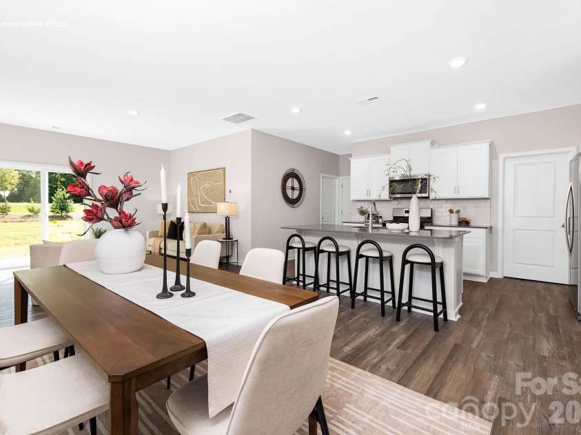 130 Early Bird Lane, Salisbury, NC 28147.  MLS# CAR4337656, YatesRealty ID 1005. 