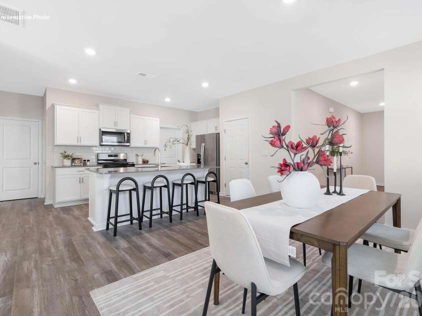 130 Early Bird Lane, Salisbury, NC 28147.  MLS# CAR4337656, YatesRealty ID 1005. 