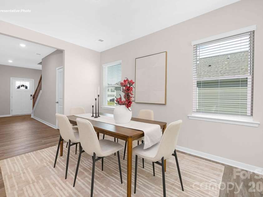 130 Early Bird Lane, Salisbury, NC 28147.  MLS# CAR4337656, YatesRealty ID 1005. 