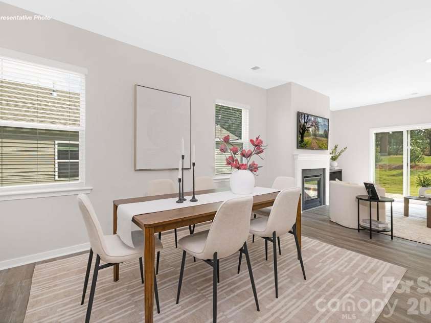 130 Early Bird Lane, Salisbury, NC 28147.  MLS# CAR4337656, YatesRealty ID 1005. 