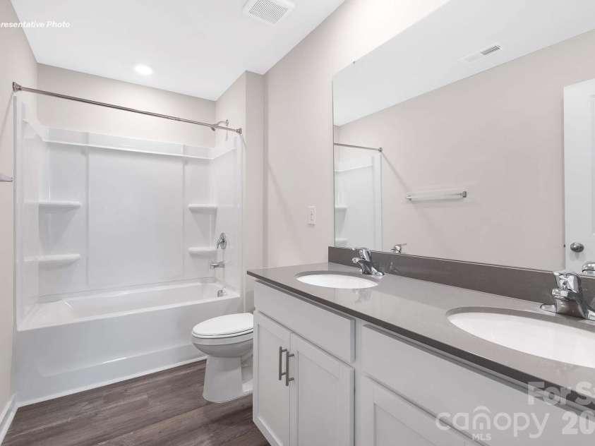 130 Early Bird Lane, Salisbury, NC 28147.  MLS# CAR4337656, YatesRealty ID 1005. 