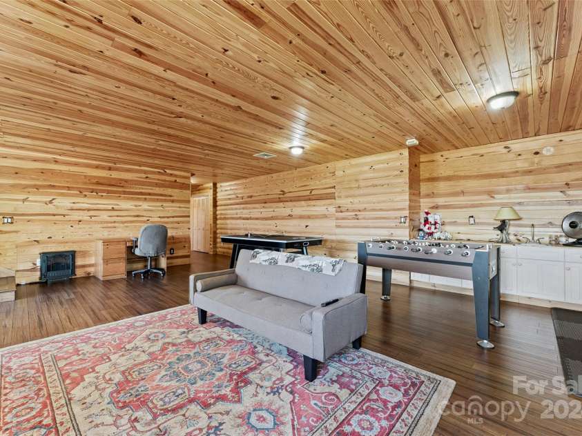 101 Ruffed Grouse Road, Brevard, NC 28712.  MLS# CAR4132421, YatesRealty ID 10050. 