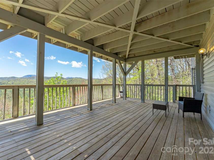 101 Ruffed Grouse Road, Brevard, NC 28712.  MLS# CAR4132421, YatesRealty ID 10050. 