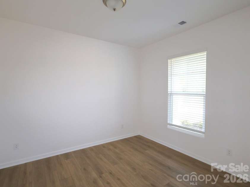 1358 Fremont Drive, Wingate, NC 28174.  MLS# CAR4368121, YatesRealty ID 10050. Flex room