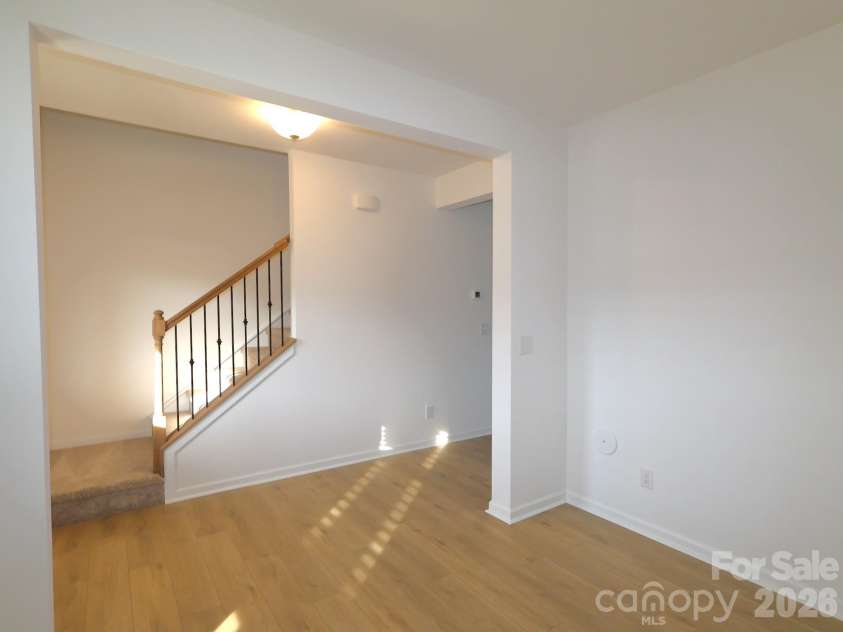 1358 Fremont Drive, Wingate, NC 28174.  MLS# CAR4368121, YatesRealty ID 10050. Flex room