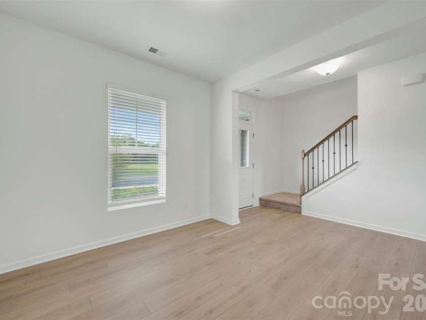 1358 Fremont Drive, Wingate, NC 28174.  MLS# CAR4368121, YatesRealty ID 10050. Flex room
