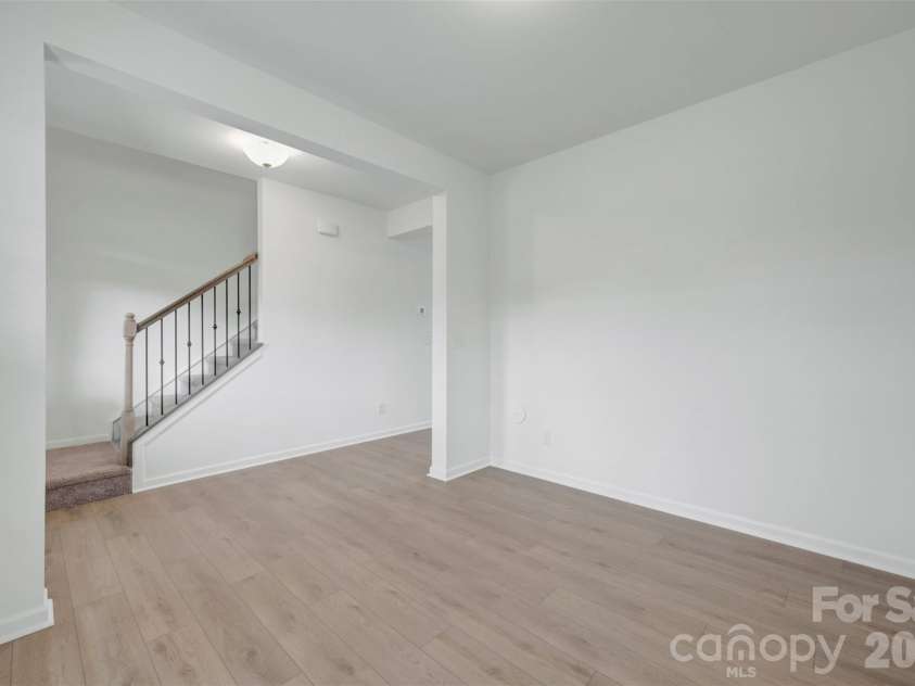 1358 Fremont Drive, Wingate, NC 28174.  MLS# CAR4368121, YatesRealty ID 10050. Flex room