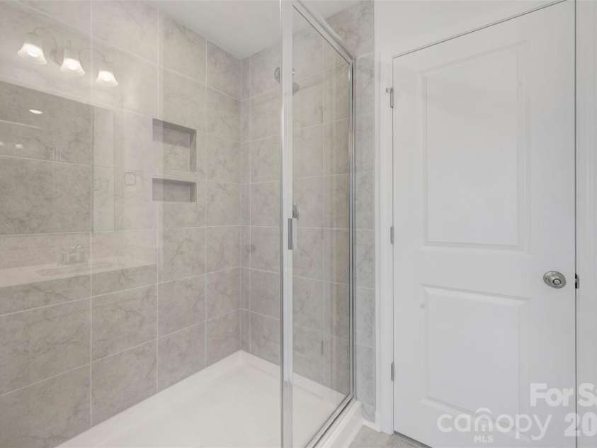1358 Fremont Drive, Wingate, NC 28174.  MLS# CAR4368121, YatesRealty ID 10050. Owner's suite