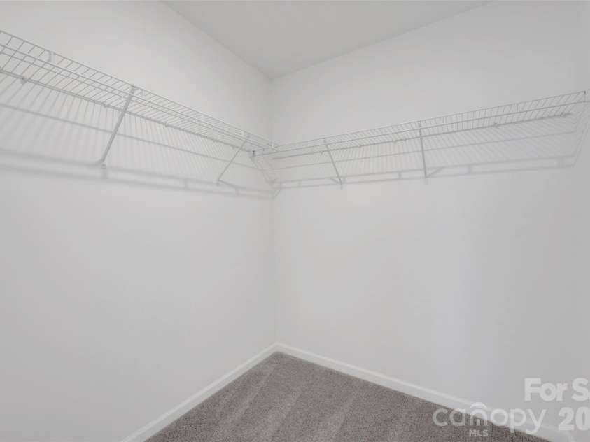 1358 Fremont Drive, Wingate, NC 28174.  MLS# CAR4368121, YatesRealty ID 10050. Owner's suite