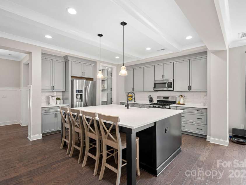 4195 Island Fox Lane, Denver, NC 28037.  MLS# CAR4243299, YatesRealty ID 10051. 