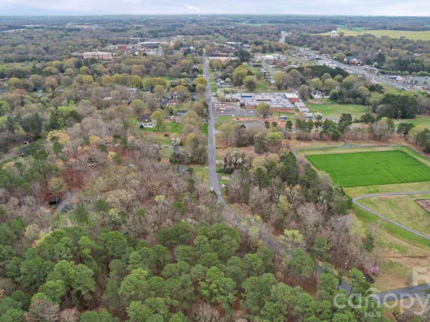 410 Elm Street, Wingate, NC 28174.  MLS# CAR4355431, YatesRealty ID 10052. 