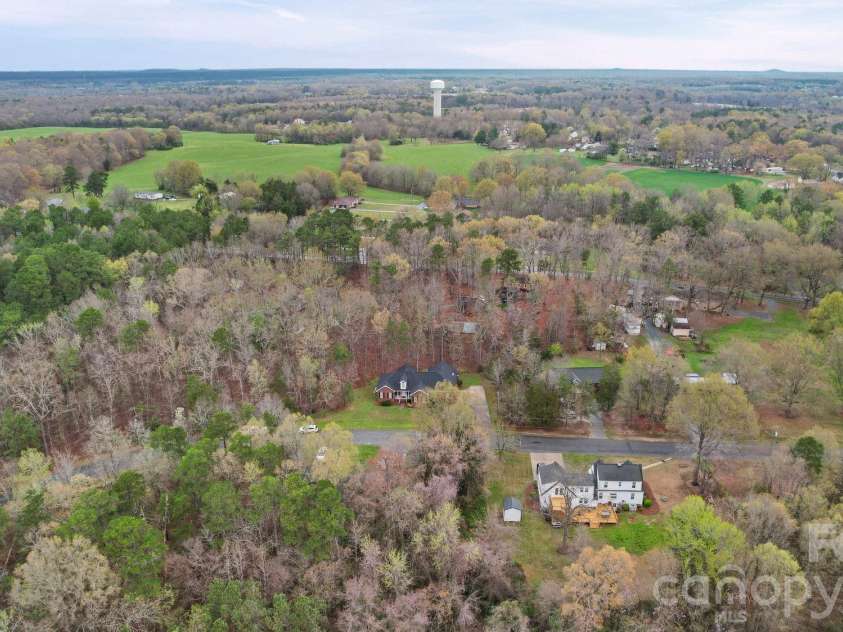 410 Elm Street, Wingate, NC 28174.  MLS# CAR4355431, YatesRealty ID 10052. 