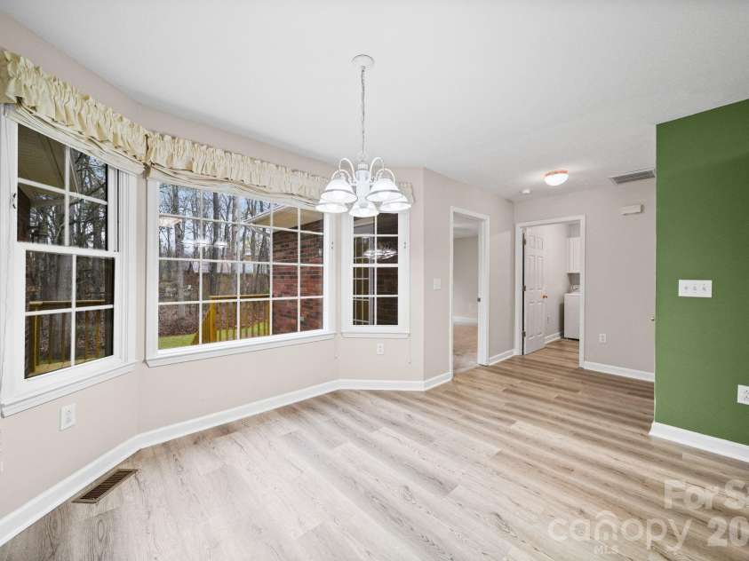 410 Elm Street, Wingate, NC 28174.  MLS# CAR4355431, YatesRealty ID 10052. 