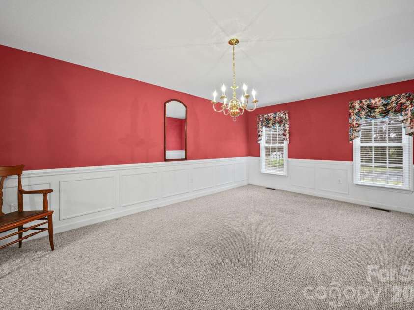 410 Elm Street, Wingate, NC 28174.  MLS# CAR4355431, YatesRealty ID 10052. 