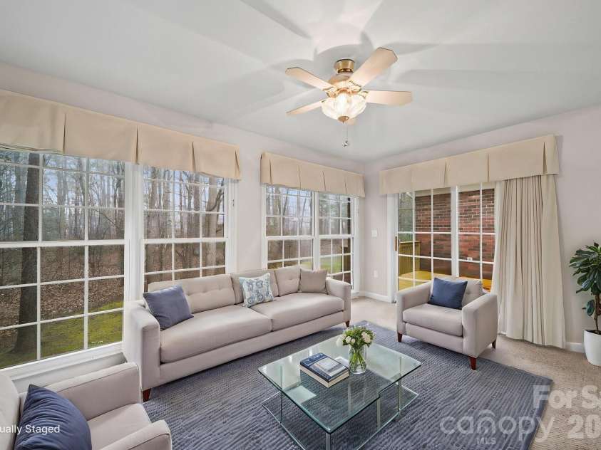 410 Elm Street, Wingate, NC 28174.  MLS# CAR4355431, YatesRealty ID 10052. 