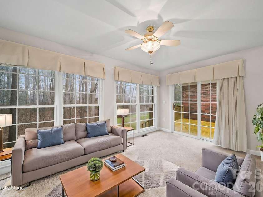 410 Elm Street, Wingate, NC 28174.  MLS# CAR4355431, YatesRealty ID 10052. 