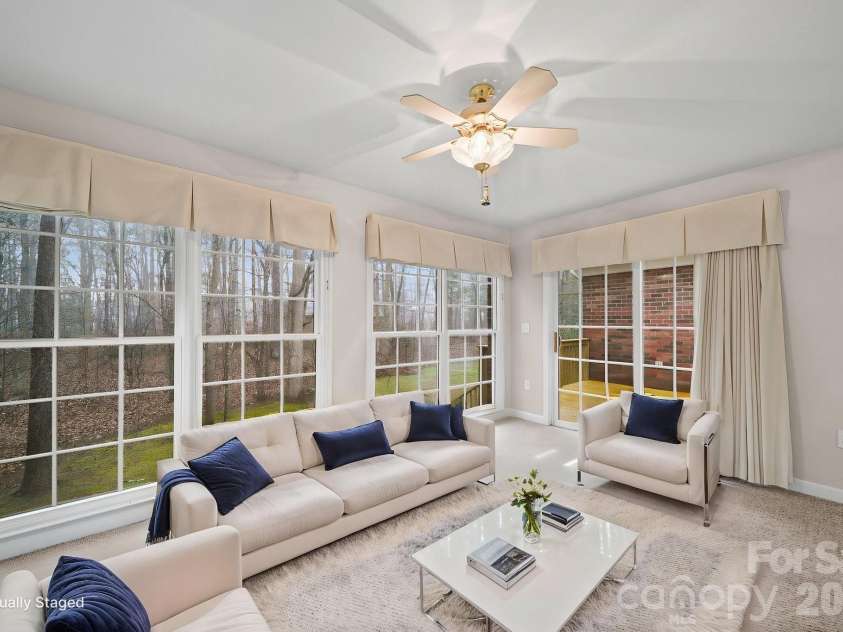 410 Elm Street, Wingate, NC 28174.  MLS# CAR4355431, YatesRealty ID 10052. 