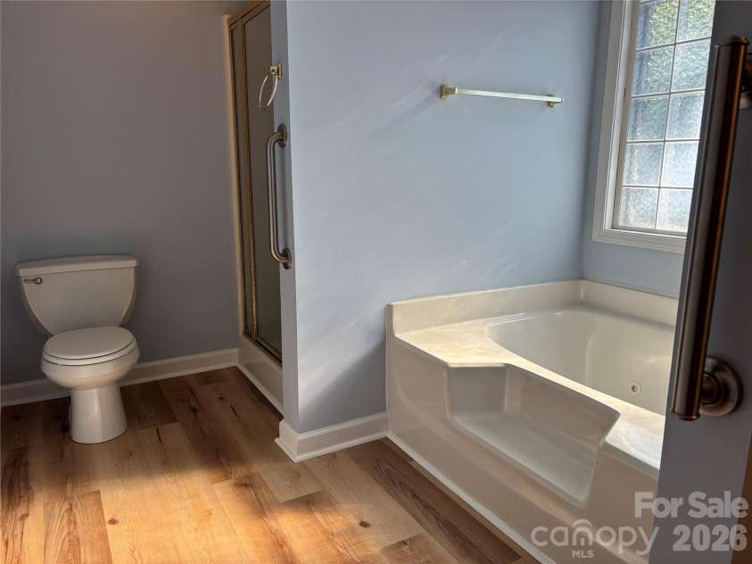 410 Elm Street, Wingate, NC 28174.  MLS# CAR4355431, YatesRealty ID 10052. 