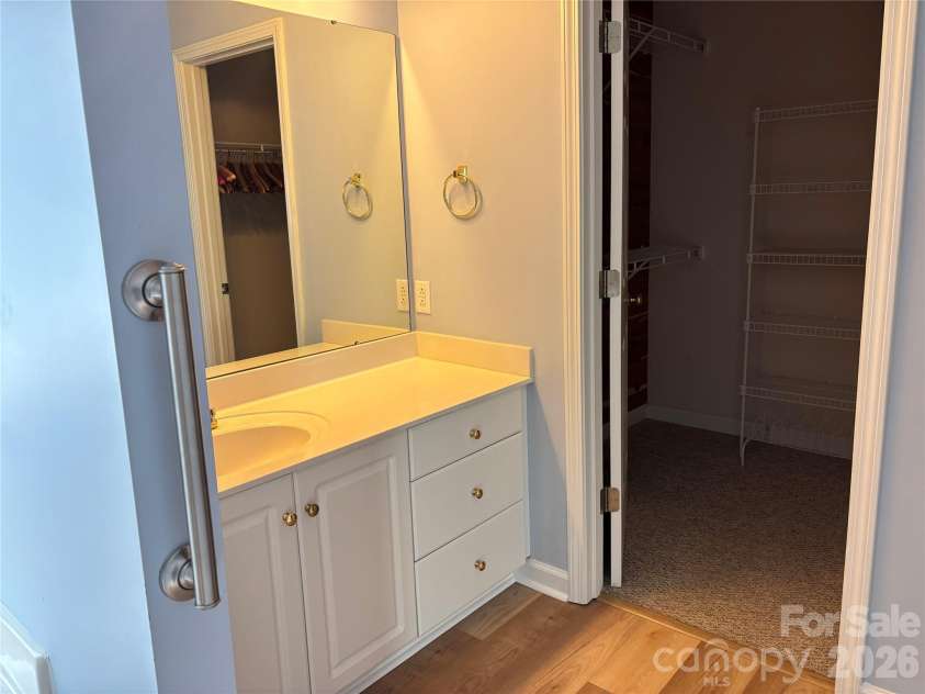 410 Elm Street, Wingate, NC 28174.  MLS# CAR4355431, YatesRealty ID 10052. 