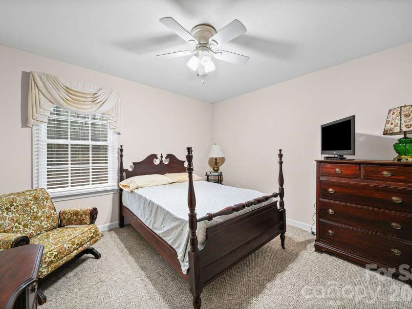 410 Elm Street, Wingate, NC 28174.  MLS# CAR4355431, YatesRealty ID 10052. 