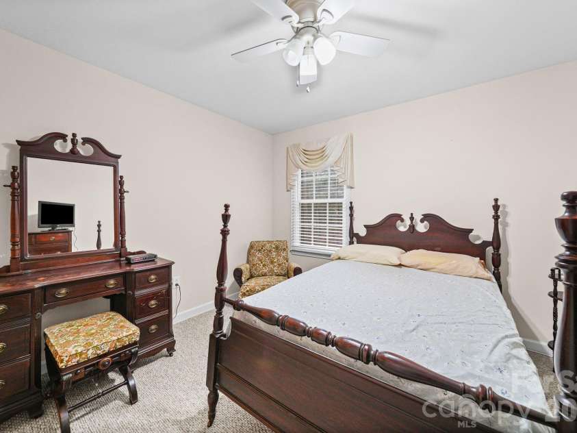 410 Elm Street, Wingate, NC 28174.  MLS# CAR4355431, YatesRealty ID 10052. 