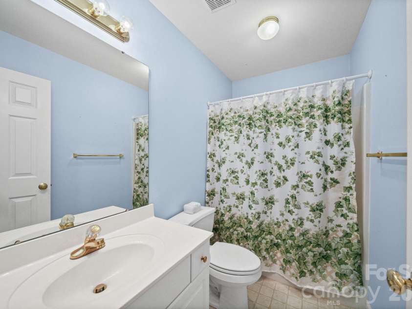 410 Elm Street, Wingate, NC 28174.  MLS# CAR4355431, YatesRealty ID 10052. 
