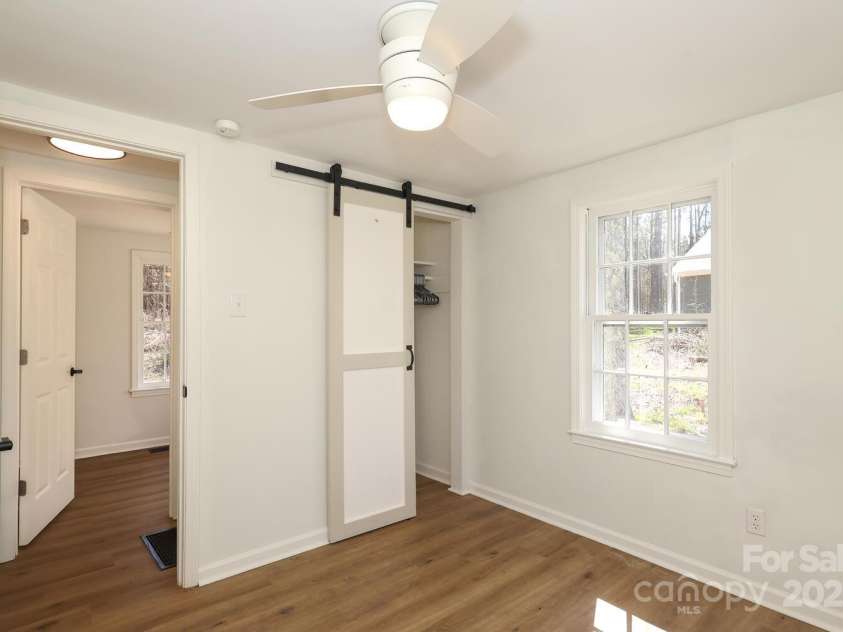 517 Roberts Avenue, York, SC 29745.  MLS# CAR4234730, YatesRealty ID 10052. Bedroom 1