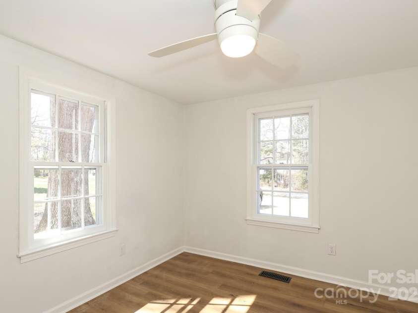 517 Roberts Avenue, York, SC 29745.  MLS# CAR4234730, YatesRealty ID 10052. Bedroom 1