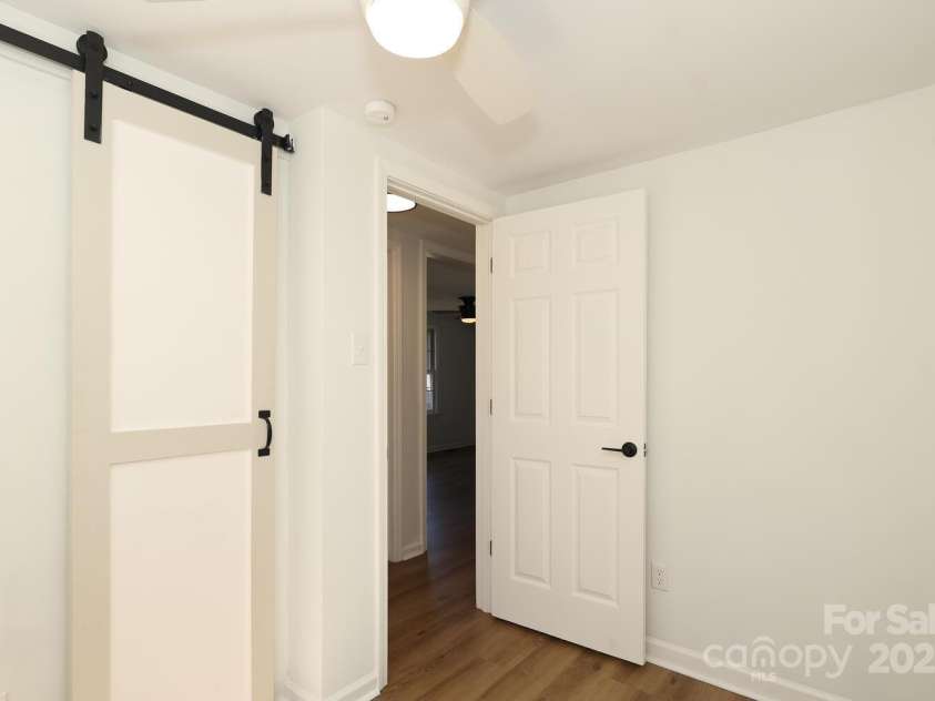 517 Roberts Avenue, York, SC 29745.  MLS# CAR4234730, YatesRealty ID 10052. Bedroom 2