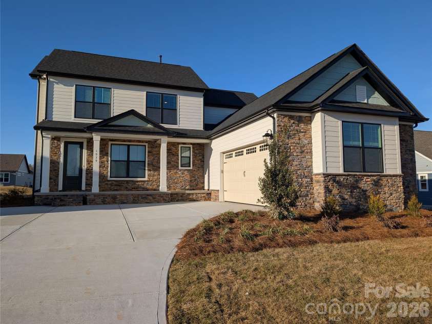 1939 Hendricks Street, Rock Hill, SC 29732.  MLS# CAR4397271, YatesRealty ID 10053. 
