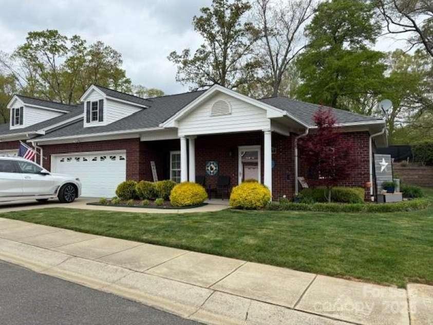 227 Crystal Springs Lane, Shelby, NC 28150.  MLS# CAR4245734, YatesRealty ID 10053. 