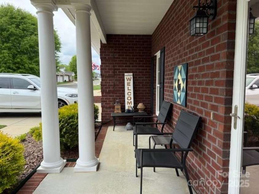 227 Crystal Springs Lane, Shelby, NC 28150.  MLS# CAR4245734, YatesRealty ID 10053. 