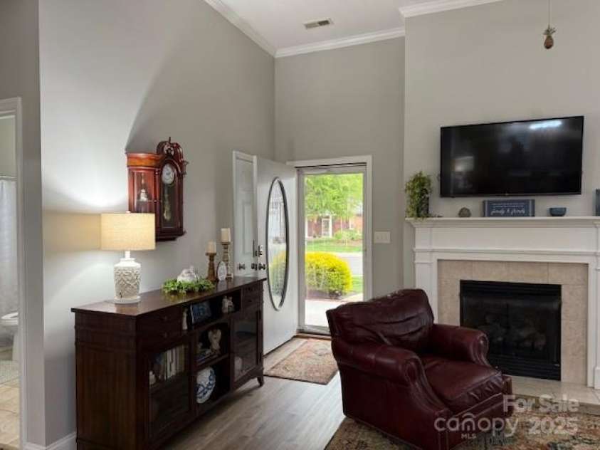 227 Crystal Springs Lane, Shelby, NC 28150.  MLS# CAR4245734, YatesRealty ID 10053. 