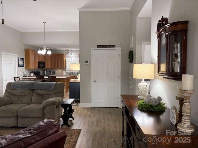 227 Crystal Springs Lane, Shelby, NC 28150.  MLS# CAR4245734, YatesRealty ID 10053. 