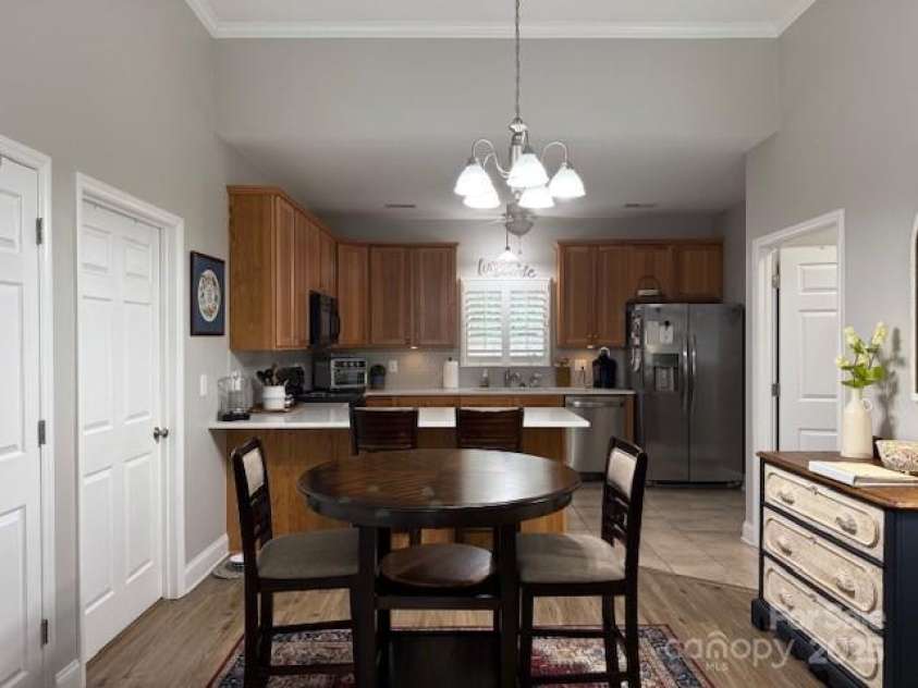 227 Crystal Springs Lane, Shelby, NC 28150.  MLS# CAR4245734, YatesRealty ID 10053. 