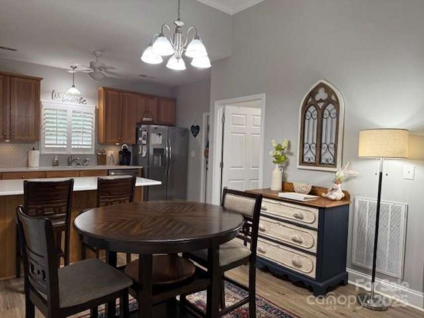 227 Crystal Springs Lane, Shelby, NC 28150.  MLS# CAR4245734, YatesRealty ID 10053. 