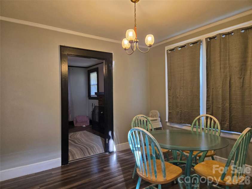 4207 Section House Road, Hickory, NC 28601.  MLS# CAR4367618, YatesRealty ID 10054. 