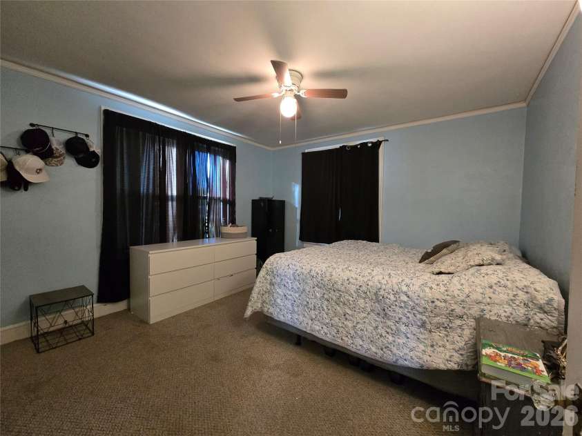 4207 Section House Road, Hickory, NC 28601.  MLS# CAR4367618, YatesRealty ID 10054. 